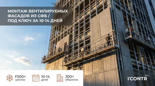 Монтаж фасадного декора: как карнизы и молдинги меняют облик дома до неузнаваемости