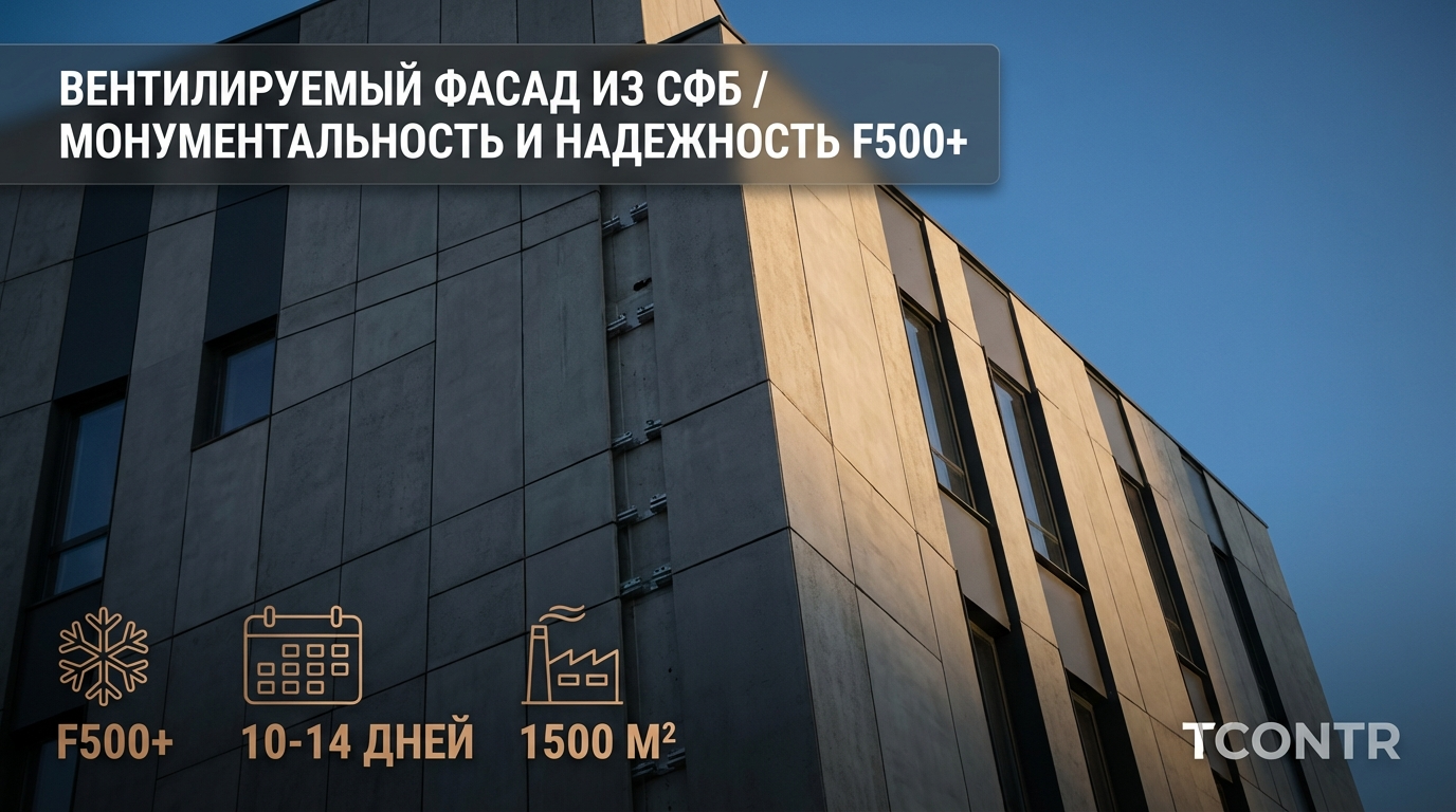 Монтаж фасадов компания: как выбрать подрядчика по фасадам и не попасть на деньги
