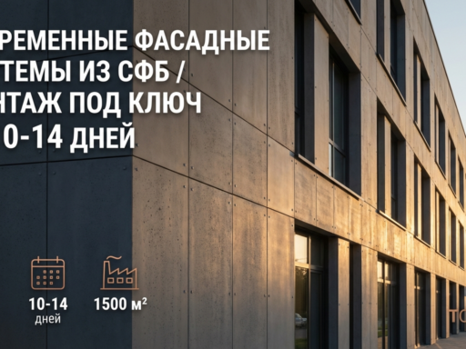 Облицовка архитектурным бетоном: отделка фасада в стиле лофт и брутализм