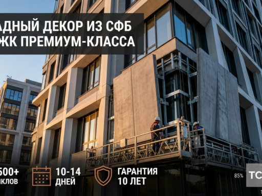 Облицовка зданий мрамором: красиво, но есть нюансы, о которых не говорят продавцы