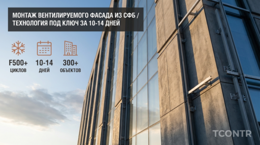 Отделка фасада дома: полный обзор материалов и технологий в 2026 году