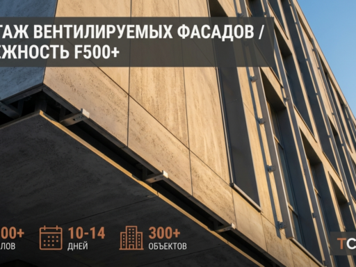 Панели из фибробетона для фасада: чем отличаются от стеклофибробетона и что лучше